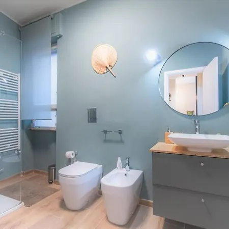 Jungle Breeze Apartment *