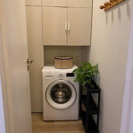 Apartment Jungle Breeze Pescara