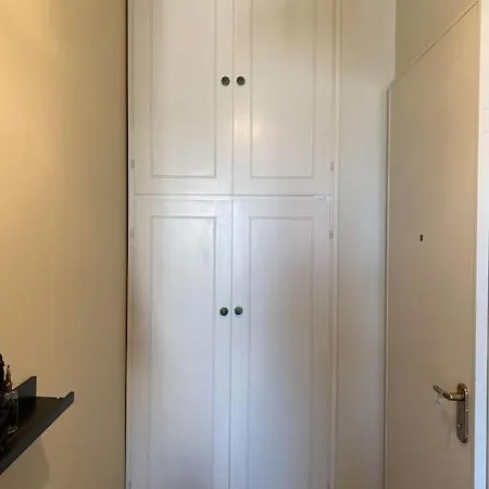 Jungle Breeze Apartamento *