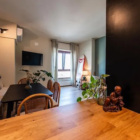 Apartamento Jungle Breeze