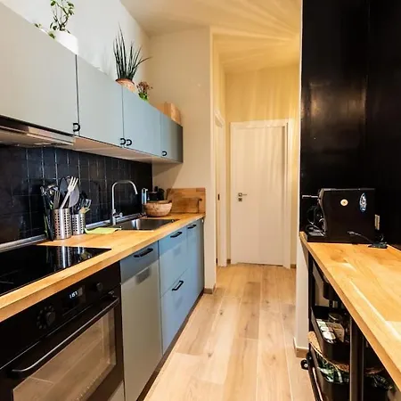 Jungle Breeze Pescara