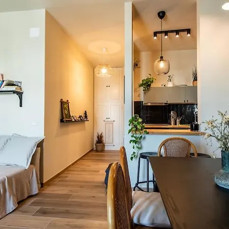 Apartamento Jungle Breeze Pescara