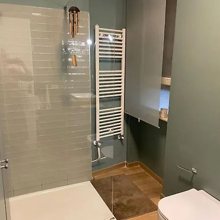 Jungle Breeze Apartamento