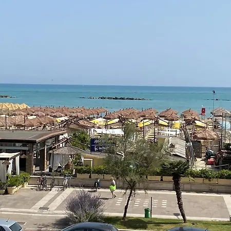 Jungle Breeze * Pescara