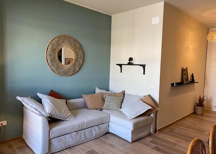 Apartman Jungle Breeze