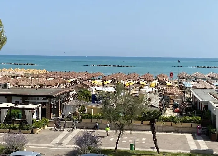 Jungle Breeze * Pescara